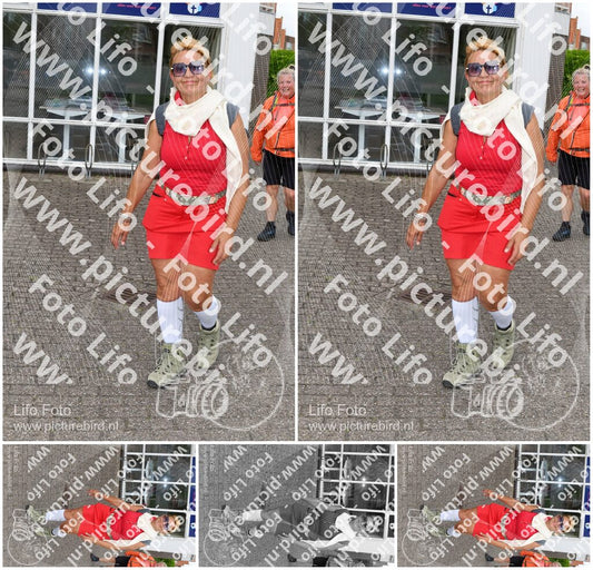 Evenement foto: Serie 282