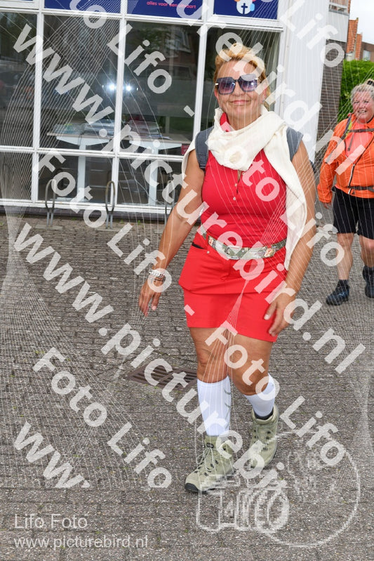 Evenement foto: Serie 282