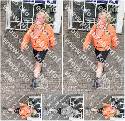 Evenement foto: Serie 282