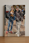 Evenement foto: Serie 286