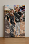 Evenement foto: Serie 286