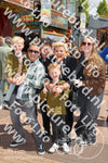Evenement foto: Serie 286