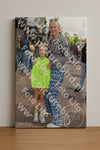 Evenement foto: Serie 286