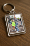 Evenement foto: Serie 286