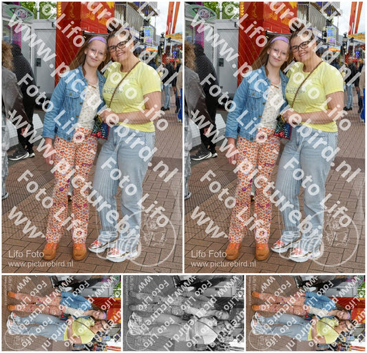 Evenement foto: Serie 286