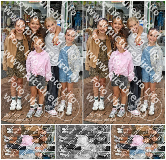 Evenement foto: Serie 286