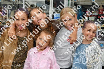 Evenement foto: Serie 286