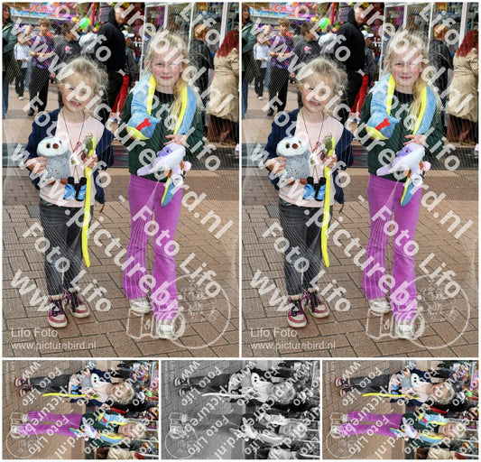 Evenement foto: Serie 286