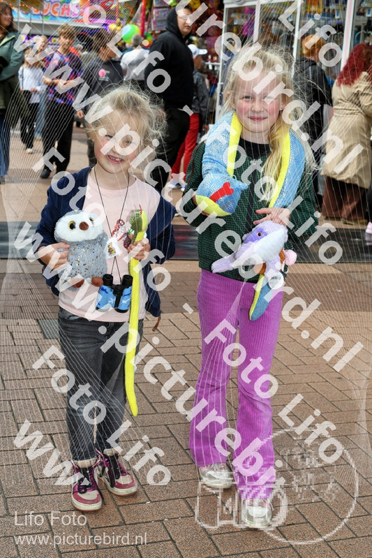 Evenement foto: Serie 286