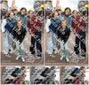 Evenement foto: Serie 286