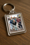 Evenement foto: Serie 286
