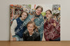 Evenement foto: Serie 286
