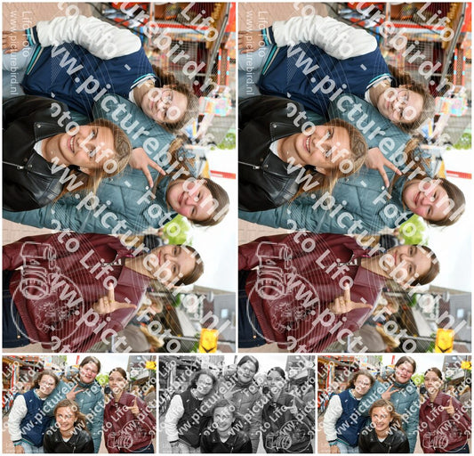 Evenement foto: Serie 286
