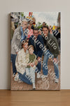 Evenement foto: Serie 286