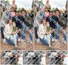 Evenement foto: Serie 286