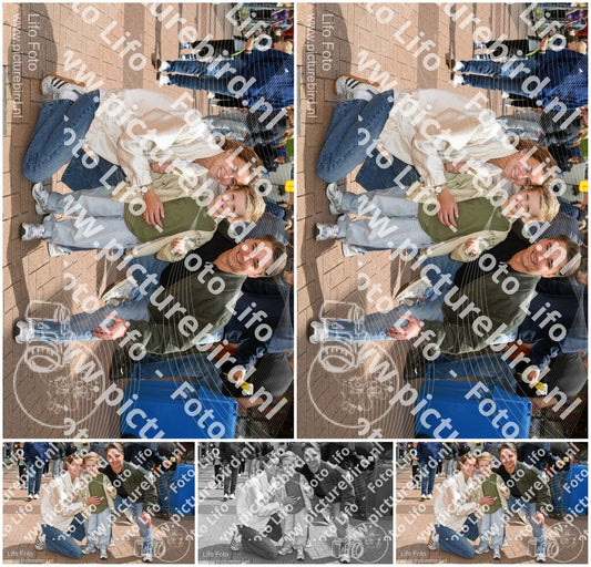 Evenement foto: Serie 286