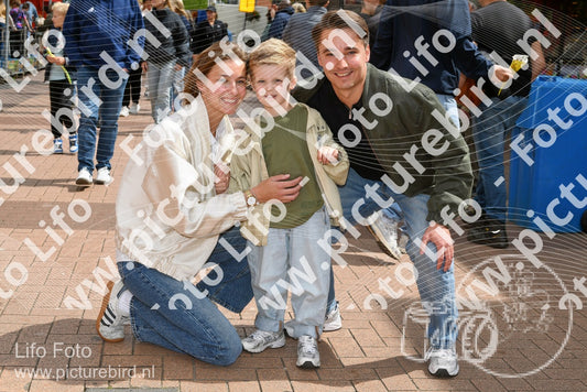 Evenement foto: Serie 286