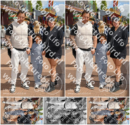 Evenement foto: Serie 286
