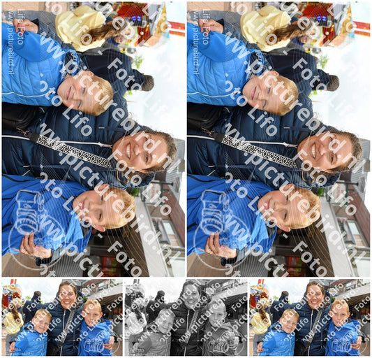 Evenement foto: Serie 286