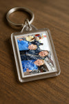 Evenement foto: Serie 286