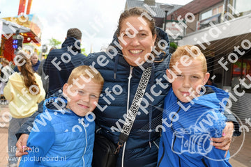 Evenement foto: Serie 286