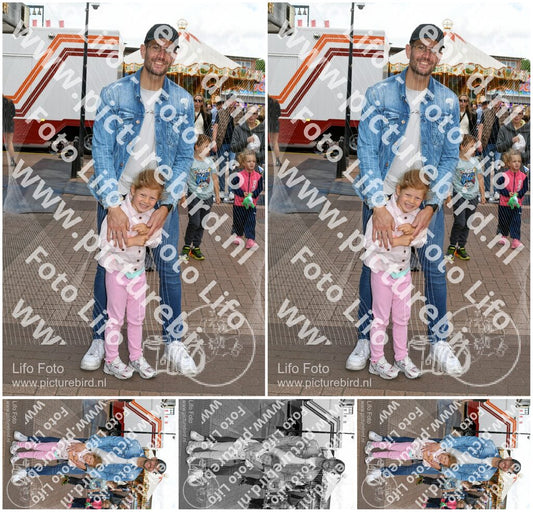 Evenement foto: Serie 286