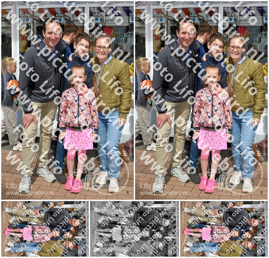 Evenement foto: Serie 286