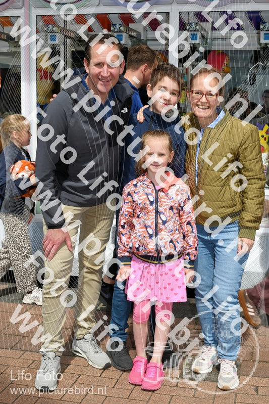 Evenement foto: Serie 286