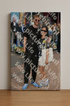 Evenement foto: Serie 286