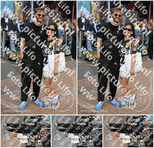 Evenement foto: Serie 286