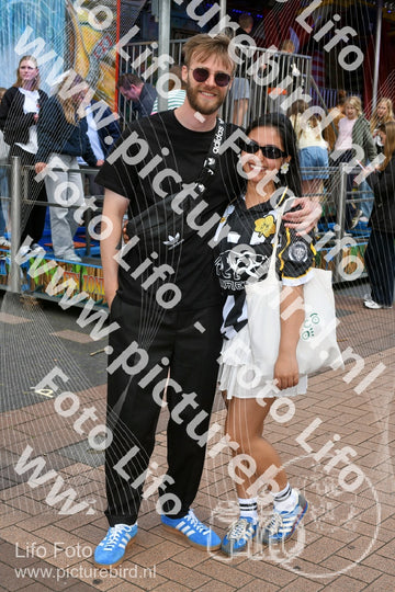 Evenement foto: Serie 286