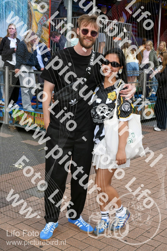Evenement foto: Serie 286