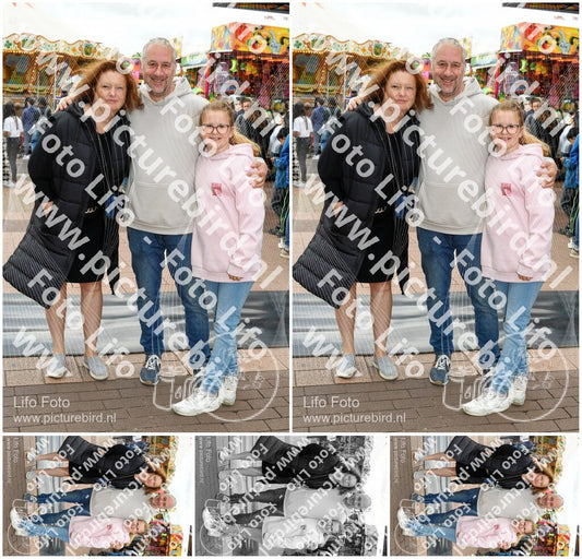 Evenement foto: Serie 286