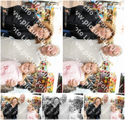 Evenement foto: Serie 286