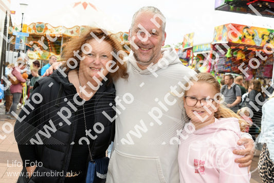 Evenement foto: Serie 286