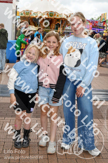 Evenement foto: Serie 286
