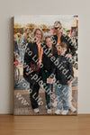 Evenement foto: Serie 286