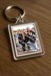 Evenement foto: Serie 286