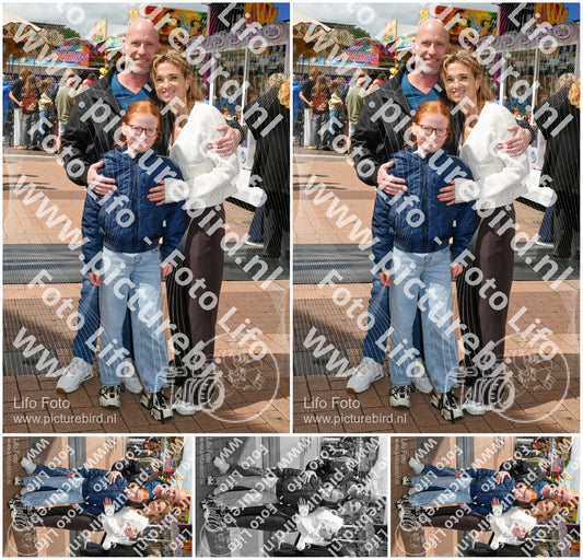 Evenement foto: Serie 286