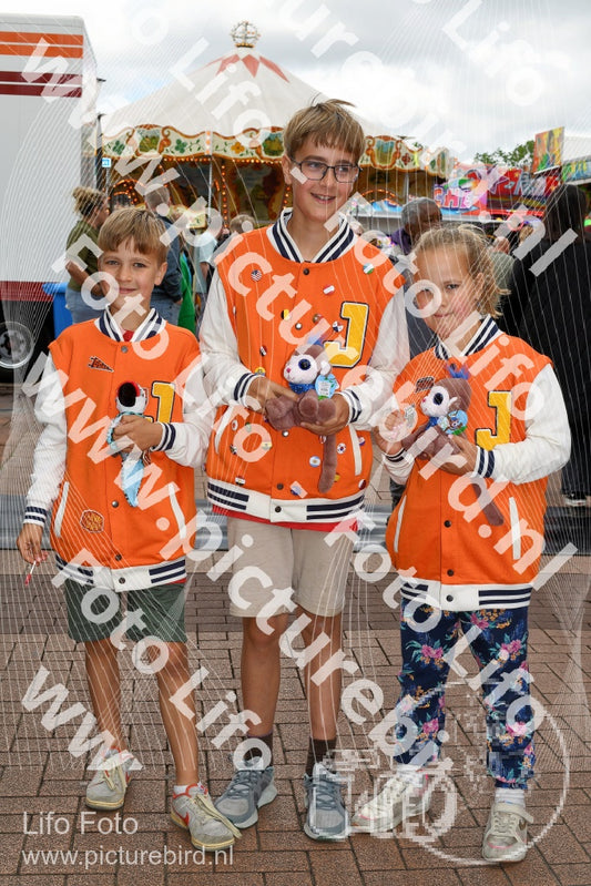 Evenement foto: Serie 286
