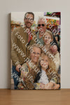 Evenement foto: Serie 286