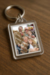 Evenement foto: Serie 286