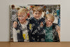 Evenement foto: Serie 286