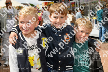 Evenement foto: Serie 286