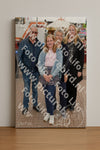 Evenement foto: Serie 286