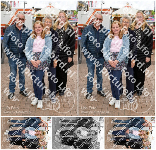Evenement foto: Serie 286
