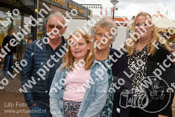 Evenement foto: Serie 286