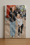 Evenement foto: Serie 286