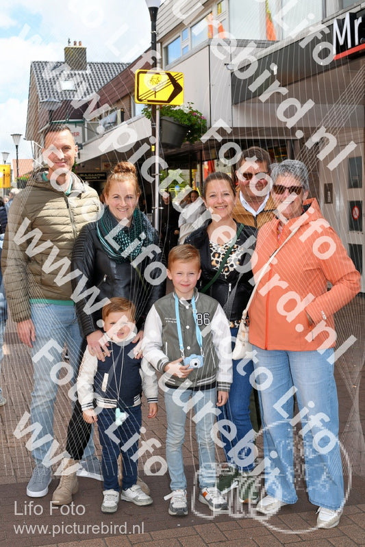 Evenement foto: Serie 286