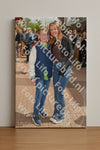 Evenement foto: Serie 286